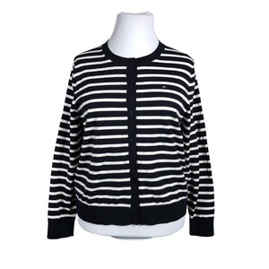 Unisex Tommy Hilfiger - Cardigan, size 42 - Black (1)