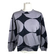 Unisex Marimekko - Sweatshirt, size 40 - Blue ()