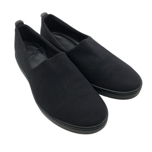 Unisex Ecco - Loafers, size 38 - Black (2)