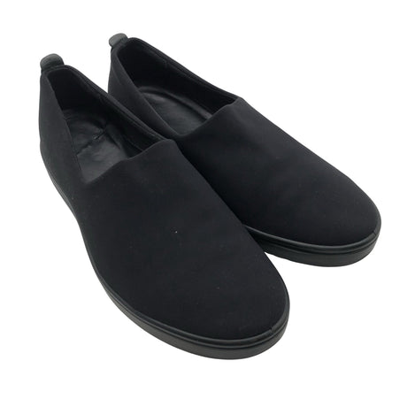 Unisex Ecco - Loafers, size 38 - Black (2)