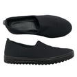 Unisex Ecco - Loafers, size 38 - Black ()