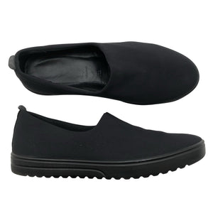 Unisex Ecco - Loafers, size 38 - Black (1)