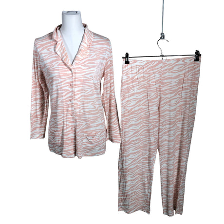 Unisex Cotonella - Nightwear, size 40 - Light pink ()
