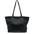 Unisex Hispanitas - Handbag, size Maxi - Black ()