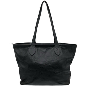 Unisex Hispanitas - Handbag, size Maxi - Black (1)