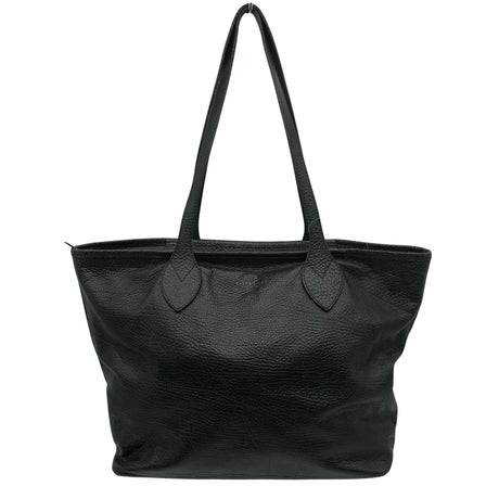 Unisex Hispanitas - Handbag, size Maxi - Black ()