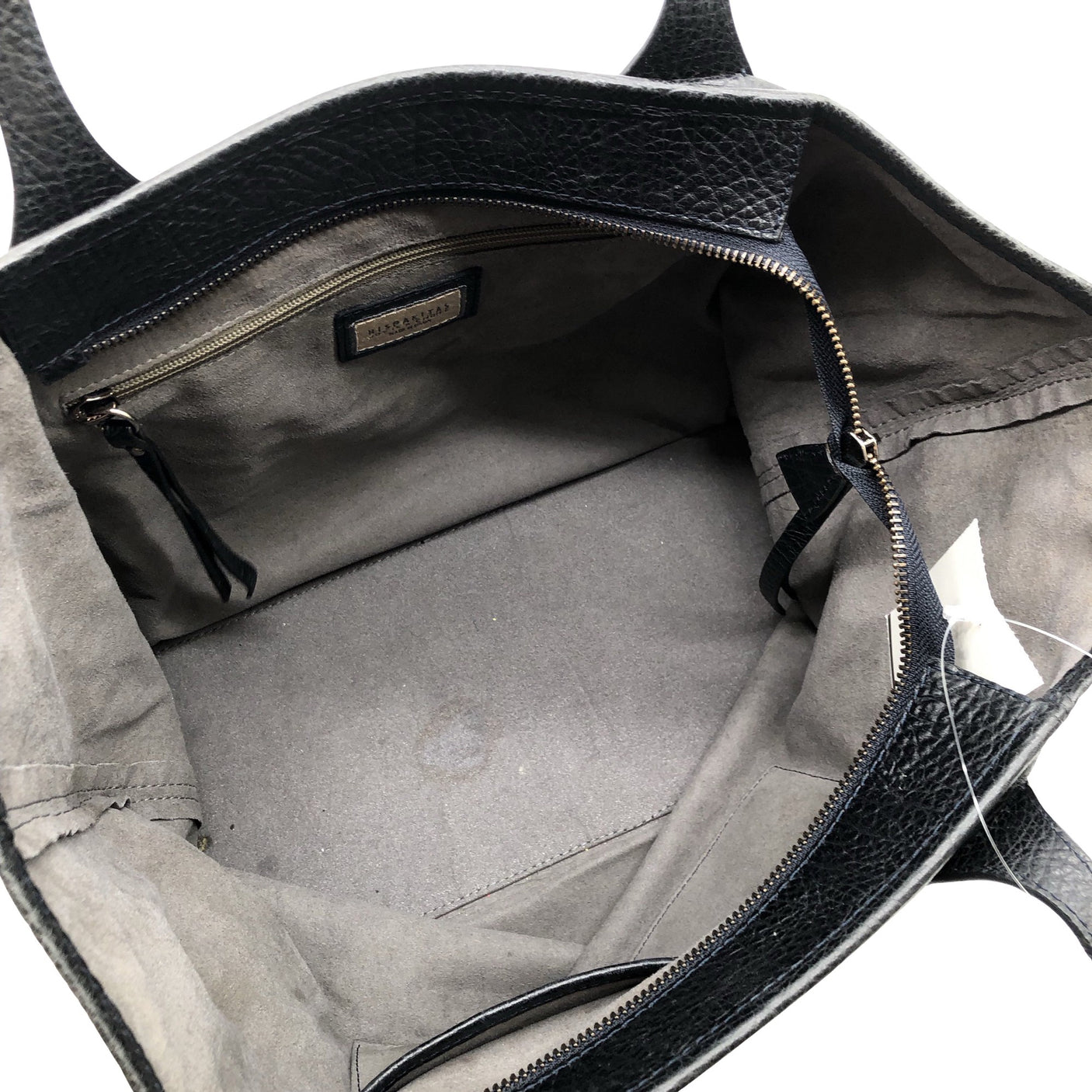 Unisex Hispanitas - Handbag, size Maxi - Black (2)