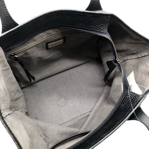 Unisex Hispanitas - Handbag, size Maxi - Black (2)