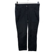 Unisex Gerry Weber - Slacks, size 40 - Black ()