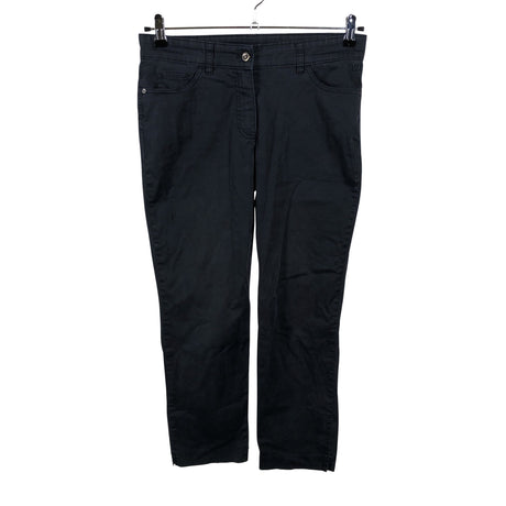 Unisex Gerry Weber - Slacks, size 40 - Black ()