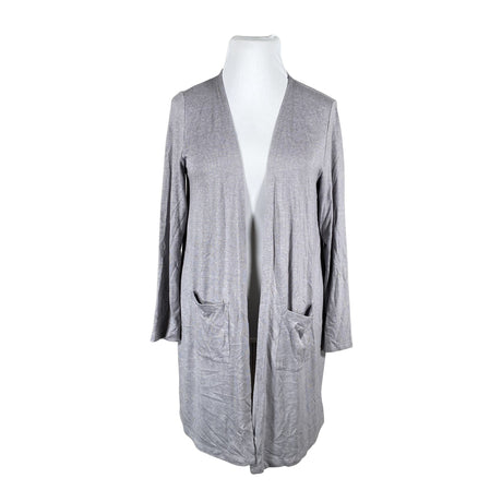 Unisex Taifun - Cardigan, size 44 - Gray ()