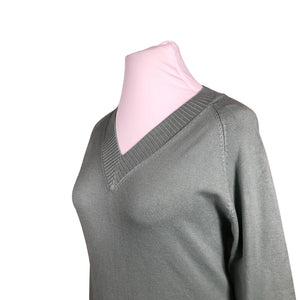 Unisex C&Jo - Sweater, size 42 - Green (2)