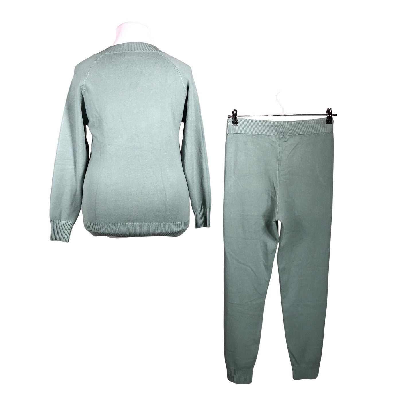 Unisex C&Jo - Sweater, size 42 - Green (3)