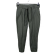 Unisex Gerry Weber - Tricot pants, size 36 - Green ()