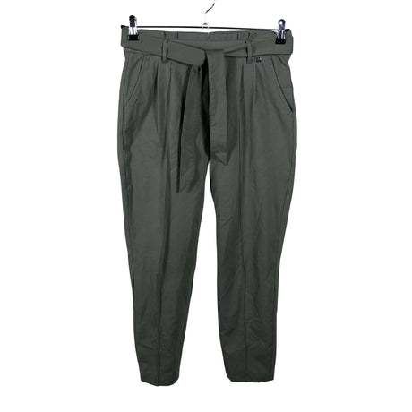 Unisex Gerry Weber - Tricot pants, size 36 - Green ()