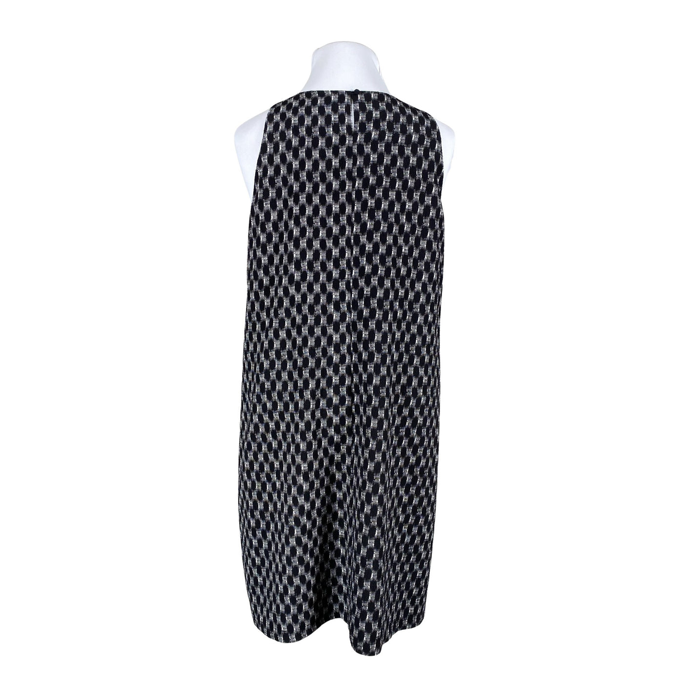 Unisex Opus - Dress, size 44 - Black (2)