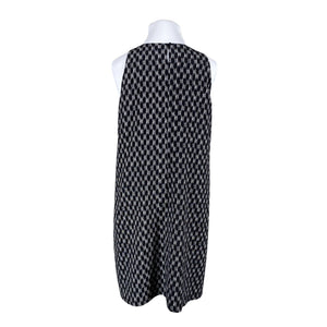 Unisex Opus - Dress, size 44 - Black (2)
