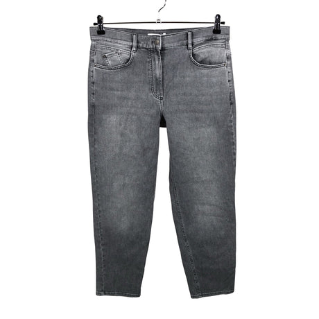 Unisex Gerry Weber - Jeans, size 42 - Gray ()