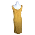 Unisex Zauberstern - Dress, size 40 - Yellow ()