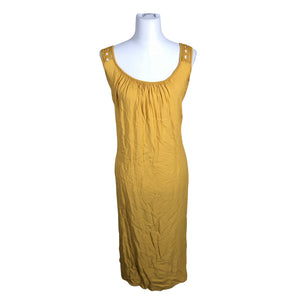 Unisex Zauberstern - Dress, size 40 - Yellow (1)