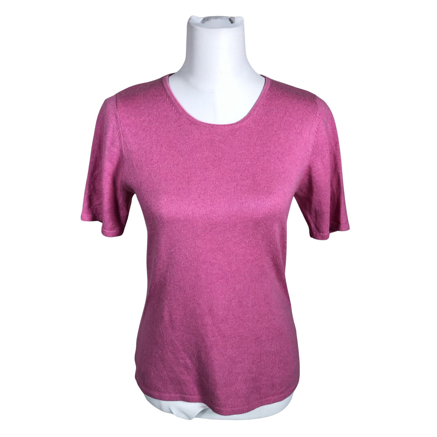 Unisex Gerry Weber - Sweater, size 38 - Pink (1)