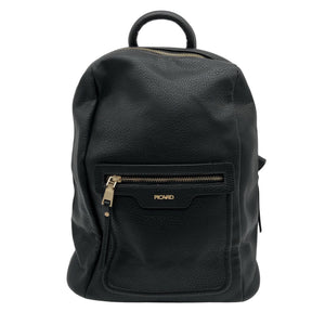Unisex Picard - Backpack, size Ei kokoa - Black (1)