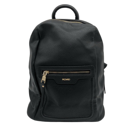 Unisex Picard - Backpack, size Ei kokoa - Black ()