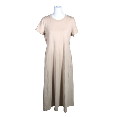 Unisex COS - Tricot dress, size 40 - Beige ()
