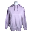 Unisex Nike - Hoodie, size 34 - Violet ()