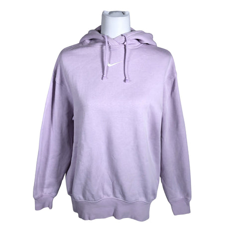 Unisex Nike - Hoodie, size 34 - Violet ()