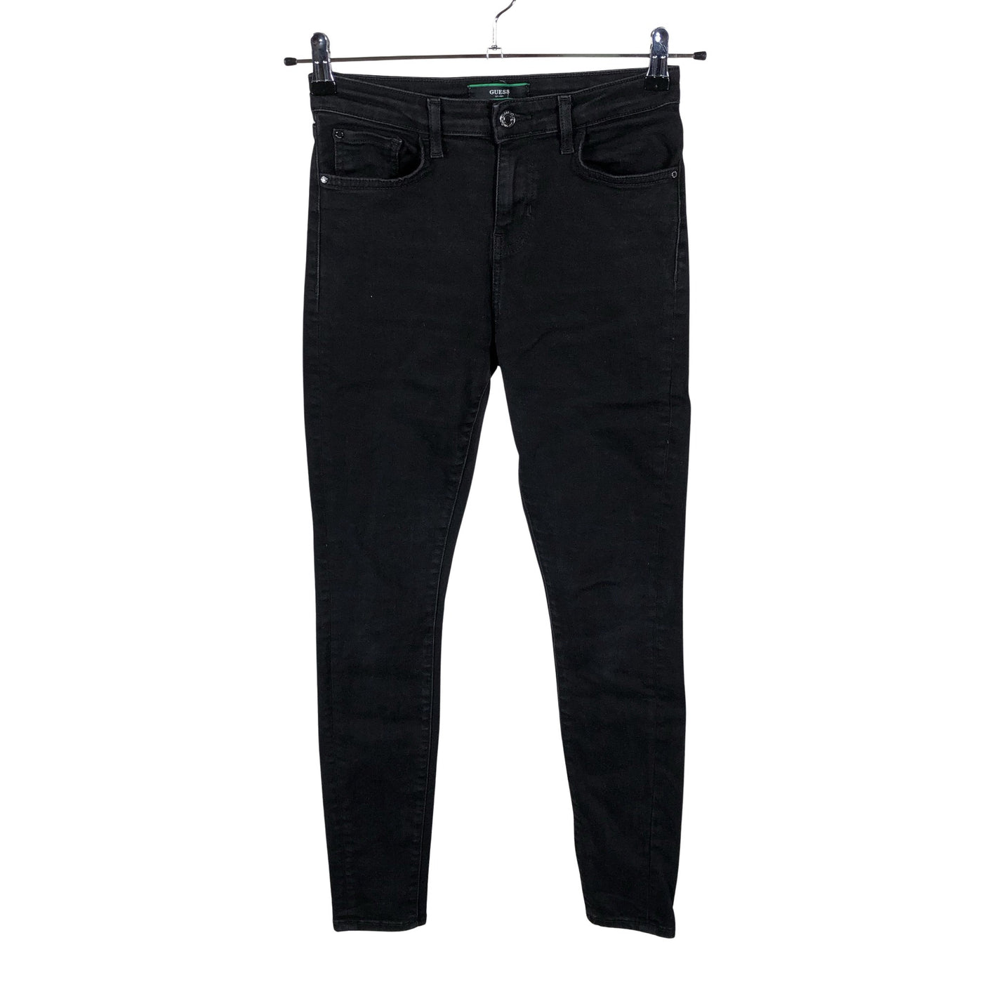 Unisex Guess - Jeans, size W27 - Black (1)