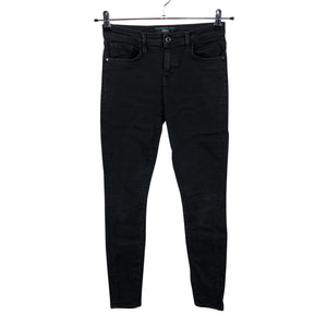 Unisex Guess - Jeans, size W27 - Black (1)
