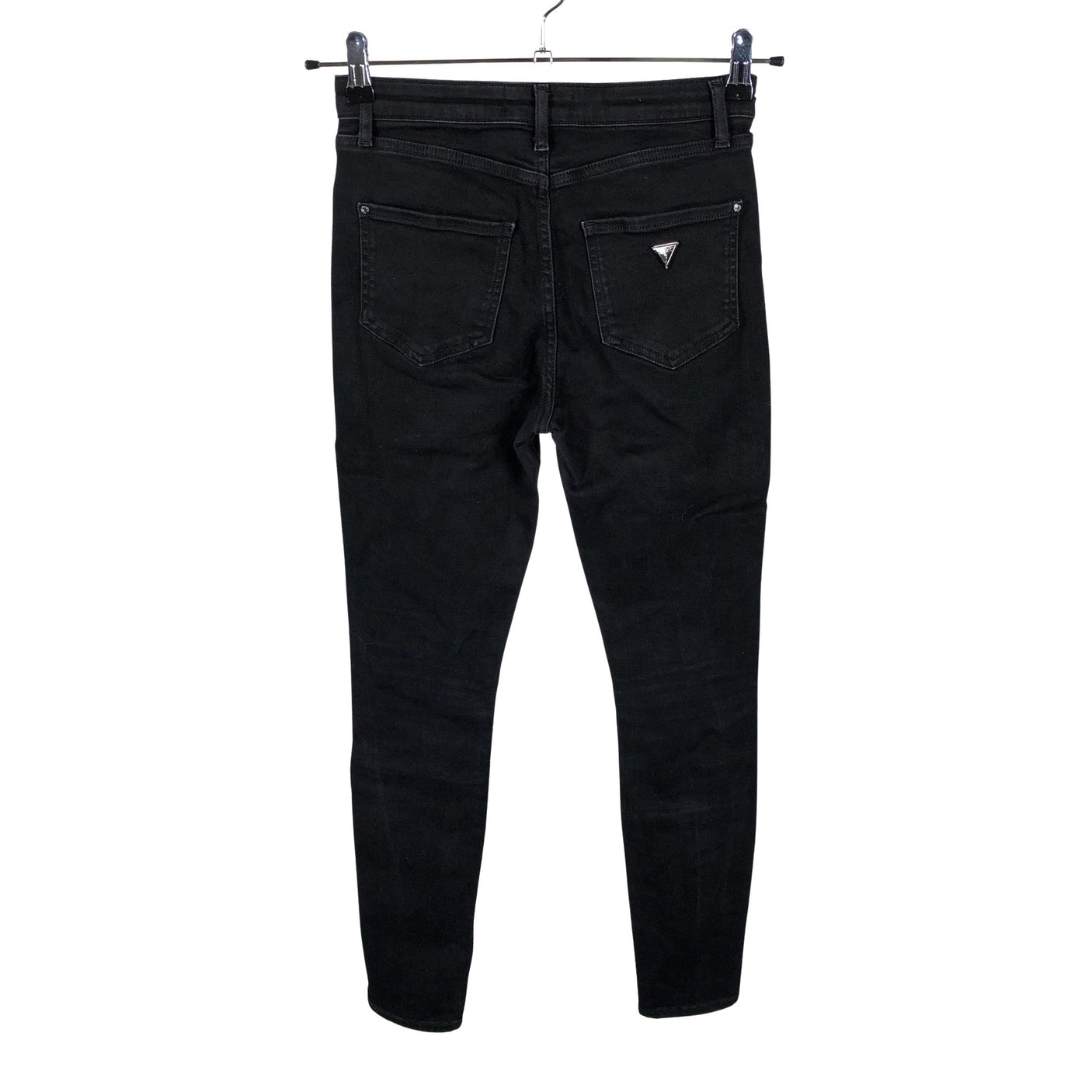 Unisex Guess - Jeans, size W27 - Black (2)