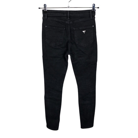 Unisex Guess - Jeans, size W27 - Black (2)