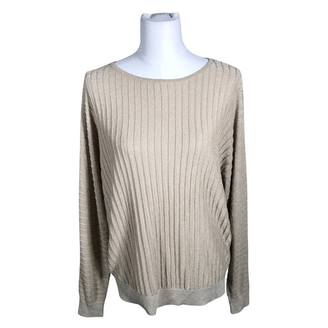 Unisex Soyaconcept - Sweater, size 40 - Beige ()