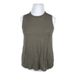 Unisex Esisto - Knit vest, size 42 - Green ()