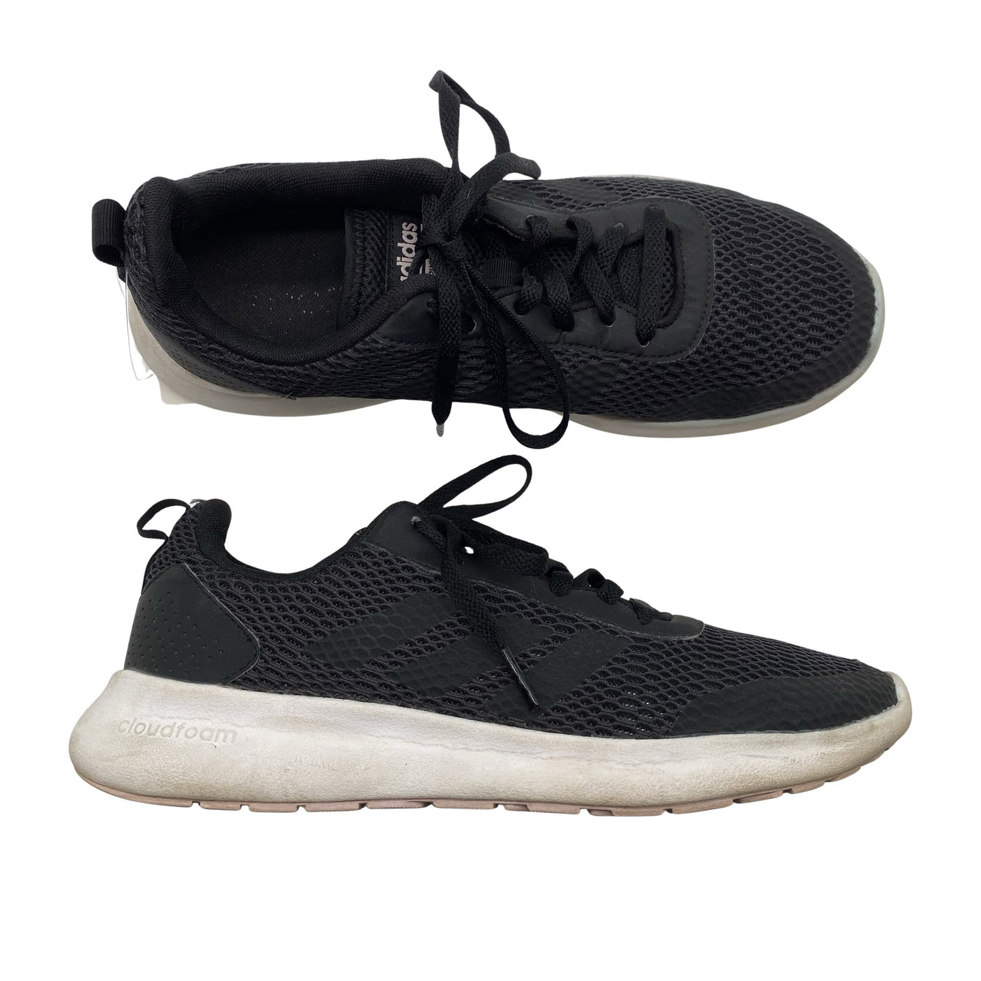 Unisex Adidas - Sneakers, size 40 - Black (1)