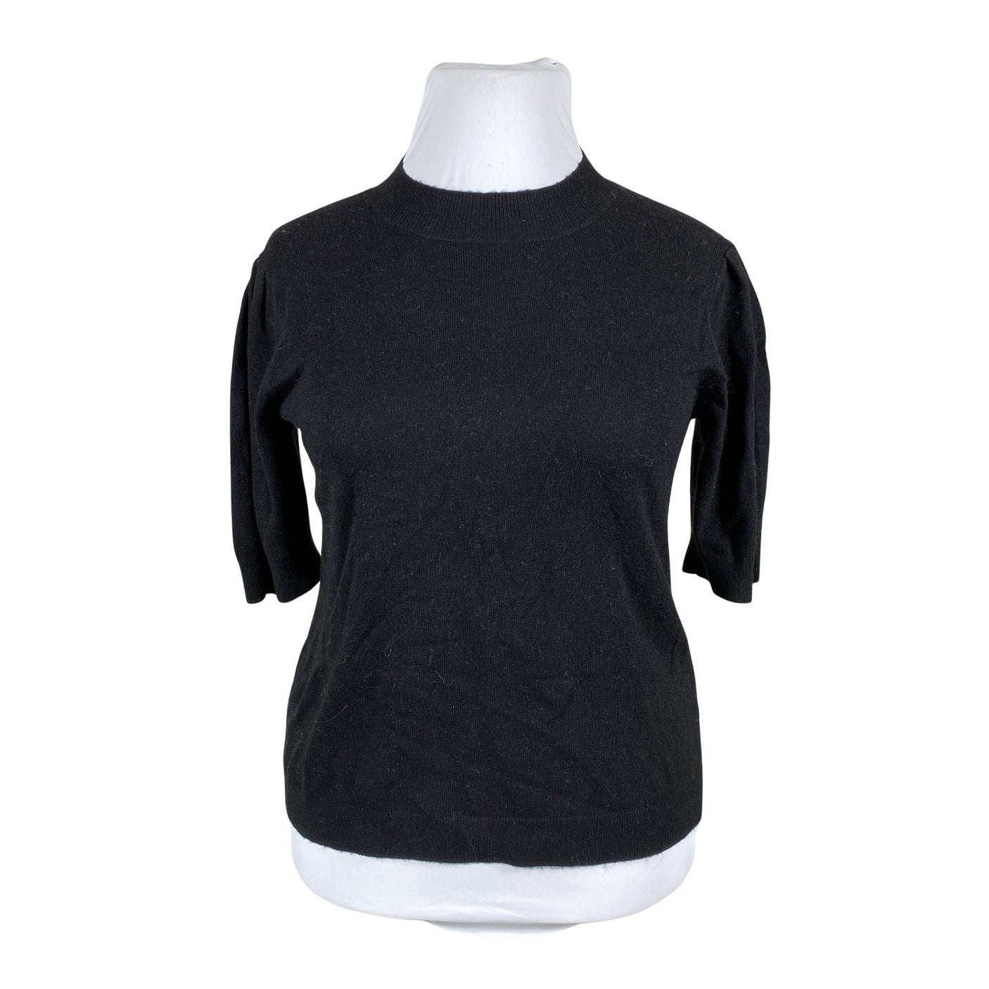 Unisex Rodier - Sweater, size 42 - Black (1)