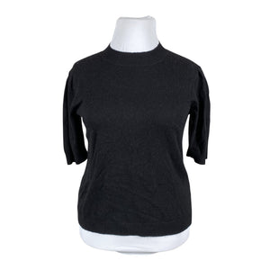 Unisex Rodier - Sweater, size 42 - Black (1)