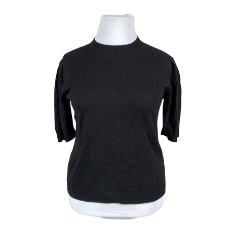 Unisex Rodier - Sweater, size 42 - Black ()