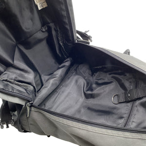 Unisex Dockers - Backpack, size Ei kokoa - Black (2)