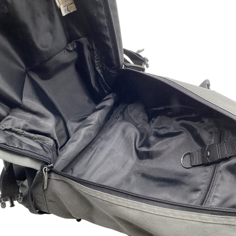 Unisex Dockers - Backpack, size Ei kokoa - Black (2)