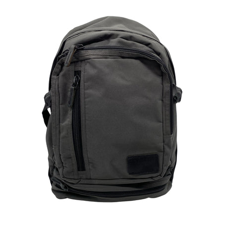 Unisex Dockers - Backpack, size Ei kokoa - Black ()