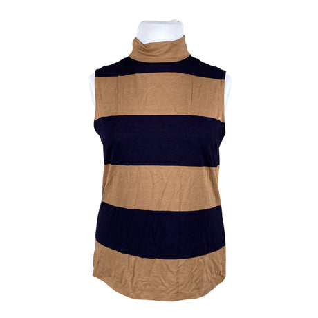 Unisex Comma - Top, size 44 - Brown ()