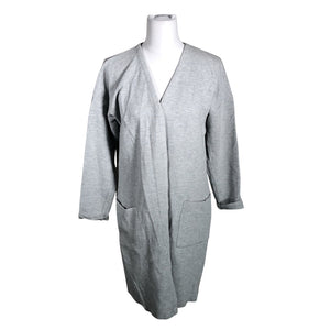 Unisex NOSH - Cardigan, size 36 - Gray (1)