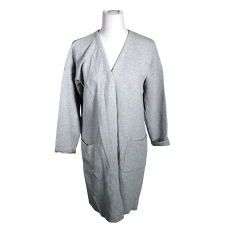 Unisex NOSH - Cardigan, size 36 - Gray ()
