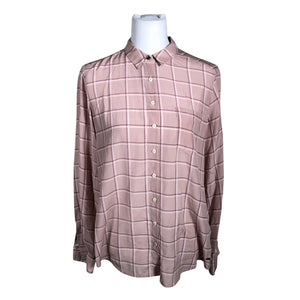Unisex Tommy Hilfiger - Blouse, size 40 - Light pink (1)