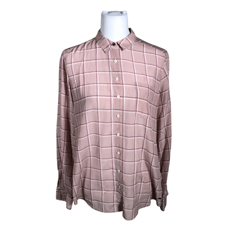 Unisex Tommy Hilfiger - Blouse, size 40 - Light pink ()