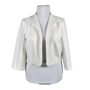 Unisex Comma - Jacket, size 46 - White (1)
