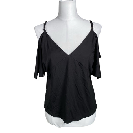 Unisex Alexander Wang - T-shirt, size 38 - Black ()